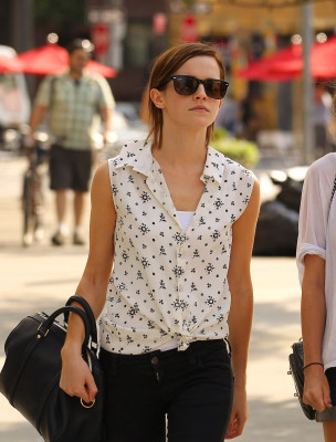 Emma Watson pic #707924