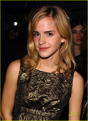 Emma Watson pic #136264