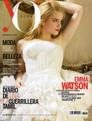 Emma Watson pic #164745