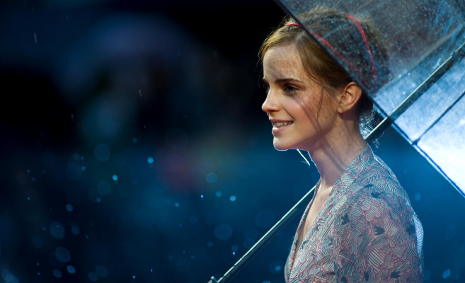 Emma Watson pic #217768