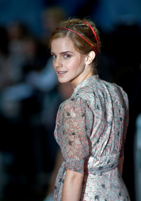 Emma Watson pic #179442