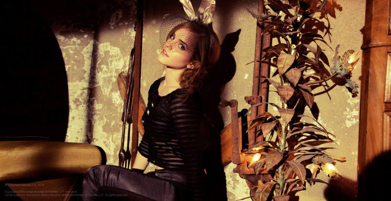 Emma Watson pic #345879