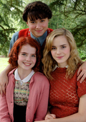 Emma Watson pic #163534