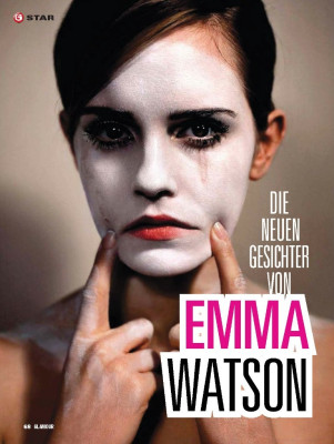 Emma Watson pic #628072