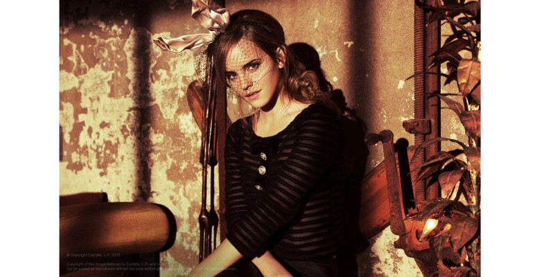Emma Watson pic #345866