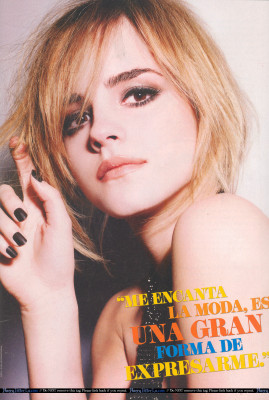 Emma Watson pic #166761