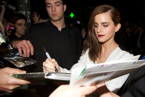 Emma Watson pic #688045