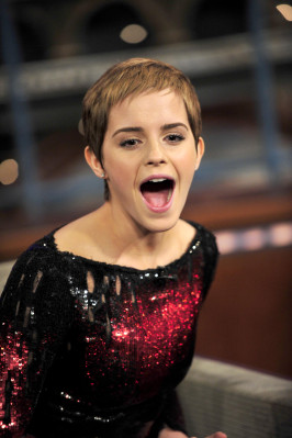 Emma Watson pic #307237