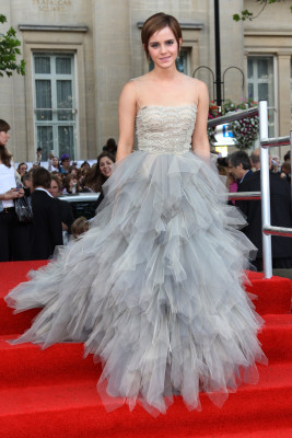Emma Watson pic #434499