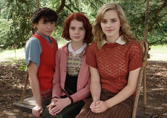 Emma Watson pic #163530