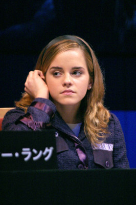 Emma Watson pic #181155