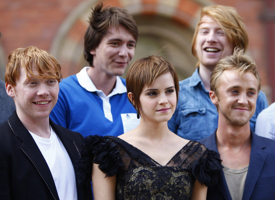 Emma Watson pic #390426