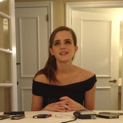 Emma Watson pic #663956