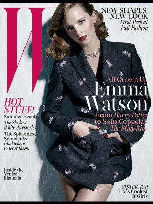 Emma Watson pic #617580