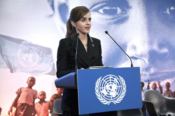 Emma Watson pic #756296