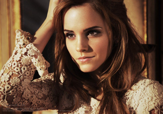 Emma Watson pic #345563