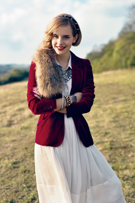 Emma Watson pic #174380