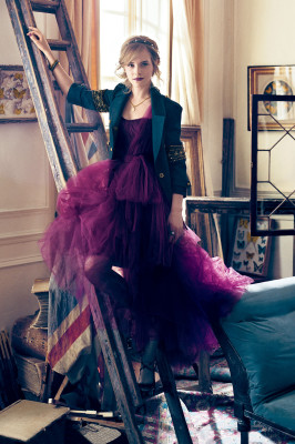 Emma Watson pic #174394
