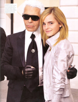 Emma Watson pic #287676