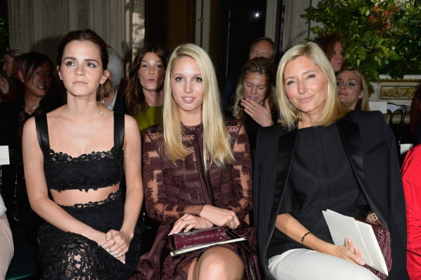 Emma Watson pic #728829