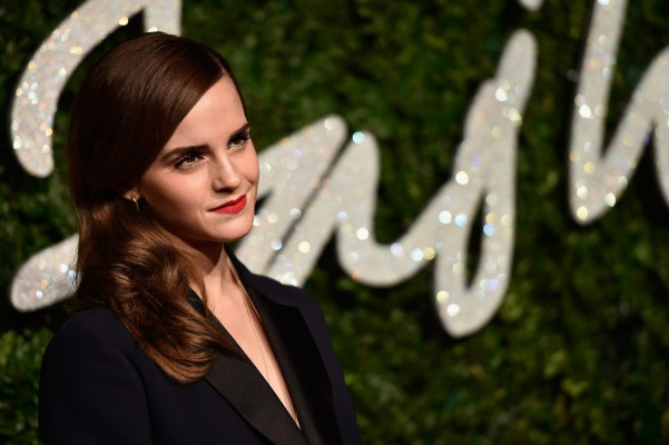Emma Watson pic #745568