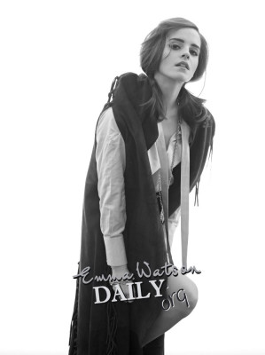 Emma Watson pic #745634