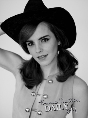 Emma Watson pic #745639