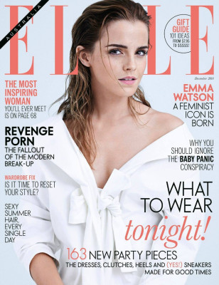 Emma Watson pic #745570
