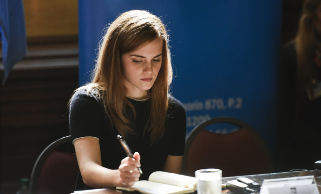 Emma Watson pic #730328