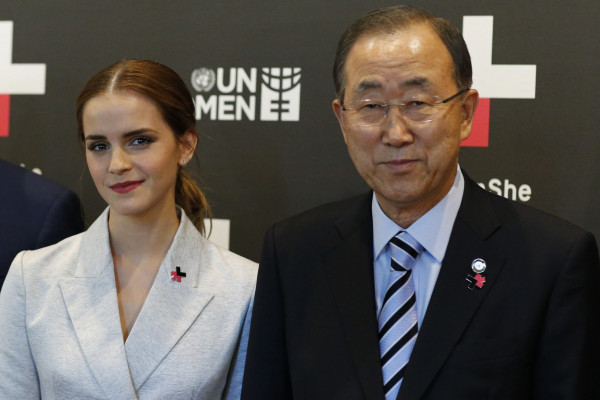 Emma Watson pic #730819