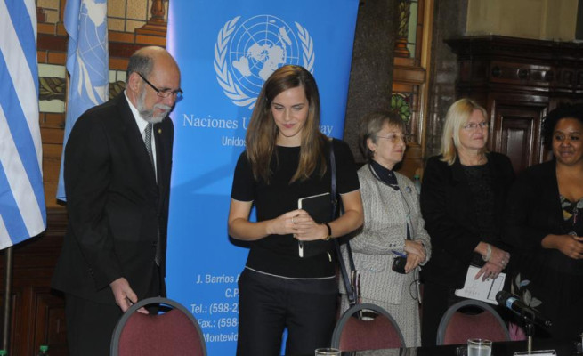 Emma Watson pic #730280