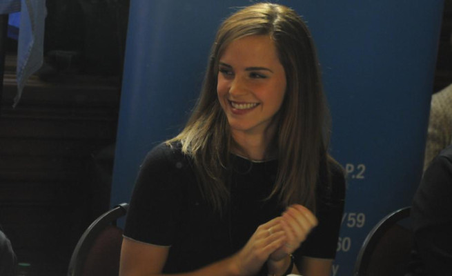 Emma Watson pic #730295