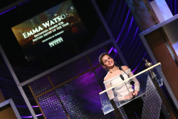 Emma Watson pic #737926