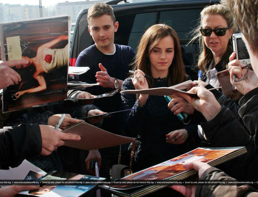 Emma Watson pic #699672