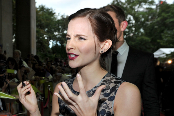 Emma Watson pic #532674