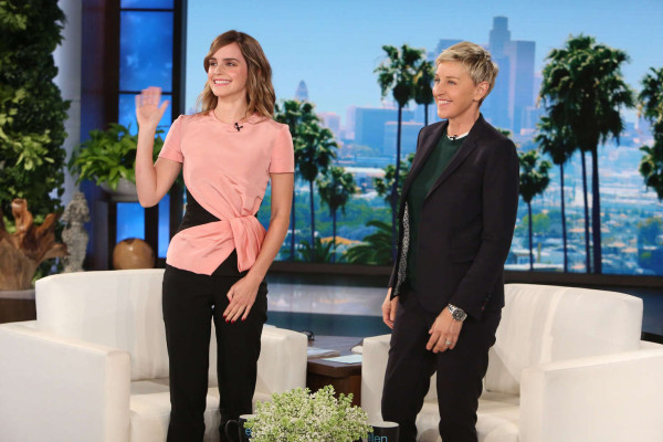 Emma Watson pic #913776