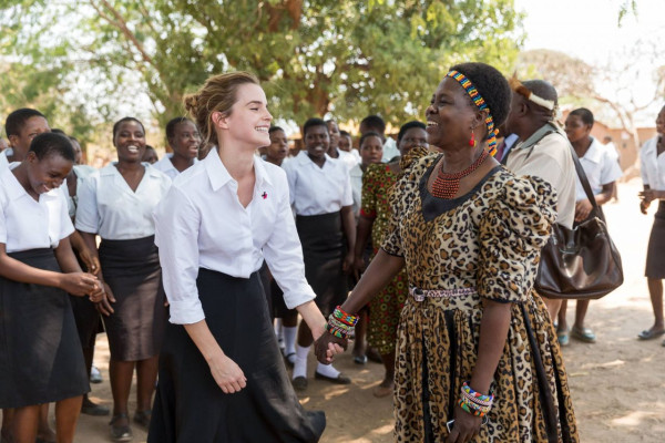 Emma Watson pic #885128