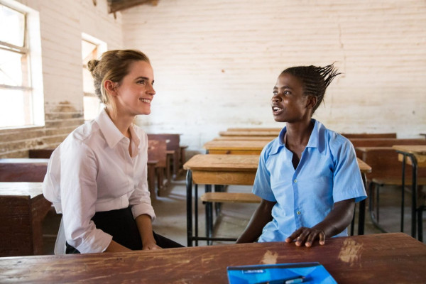 Emma Watson pic #885129