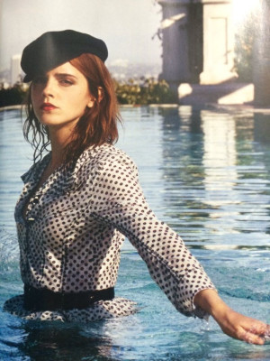 Emma Watson pic #816182