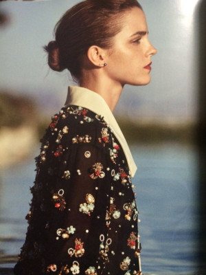 Emma Watson pic #816178