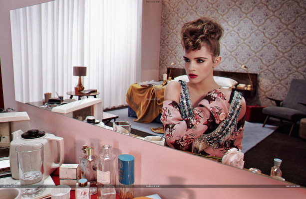 Emma Watson pic #1277963