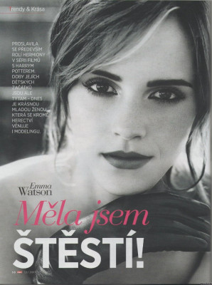 Emma Watson pic #628423