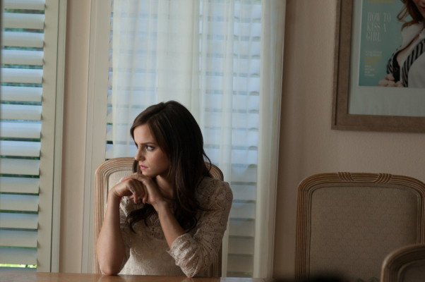 Emma Watson pic #618027