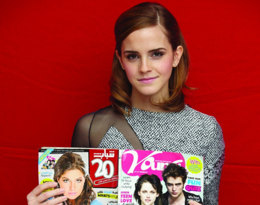 Emma Watson pic #693242