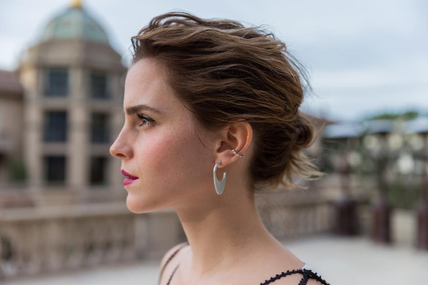 Emma Watson pic #914477