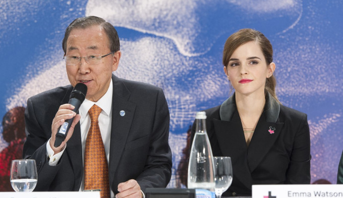 Emma Watson pic #768333