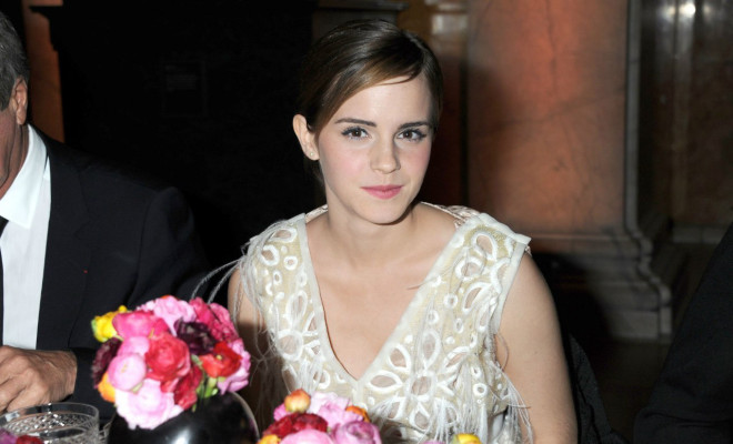 Emma Watson pic #647396