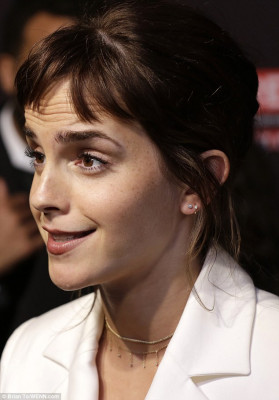 Emma Watson pic #997517