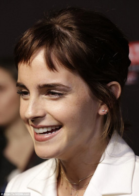 Emma Watson pic #997516