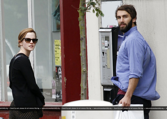Emma Watson pic #711454
